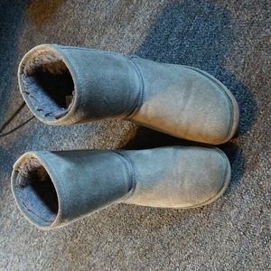 Girls winter boots